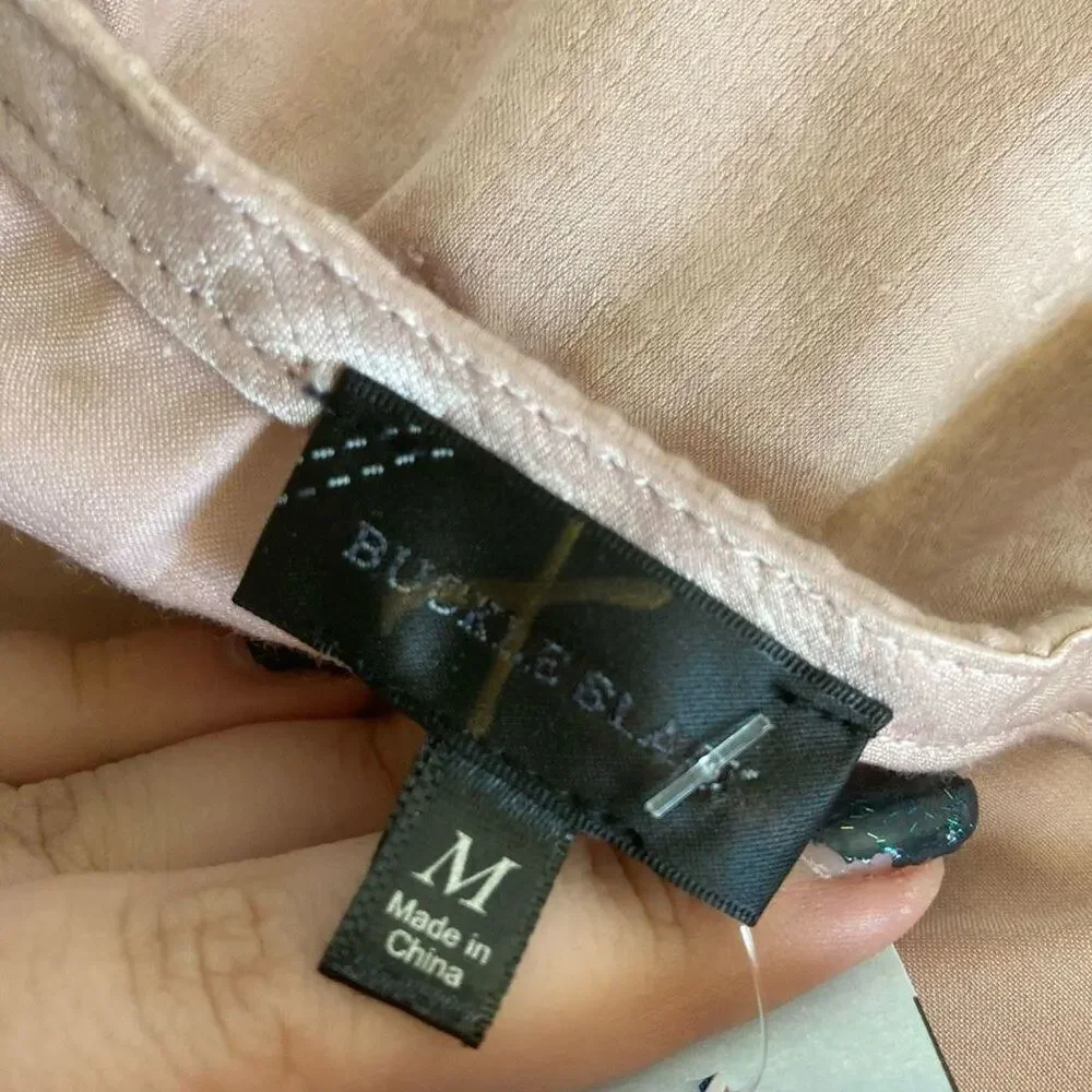 Wrap top medium  - Picture 6 of 7